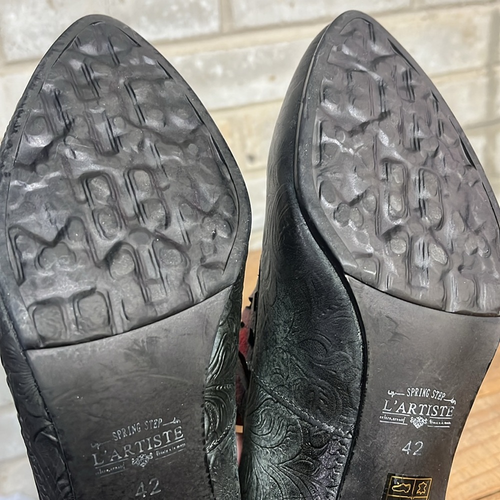 L'Artiste Aprileive Mary Jane Pump - Picture 11 of 12